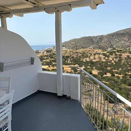 Thomas Apartments Katapola - Chora מראה חיצוני תמונה