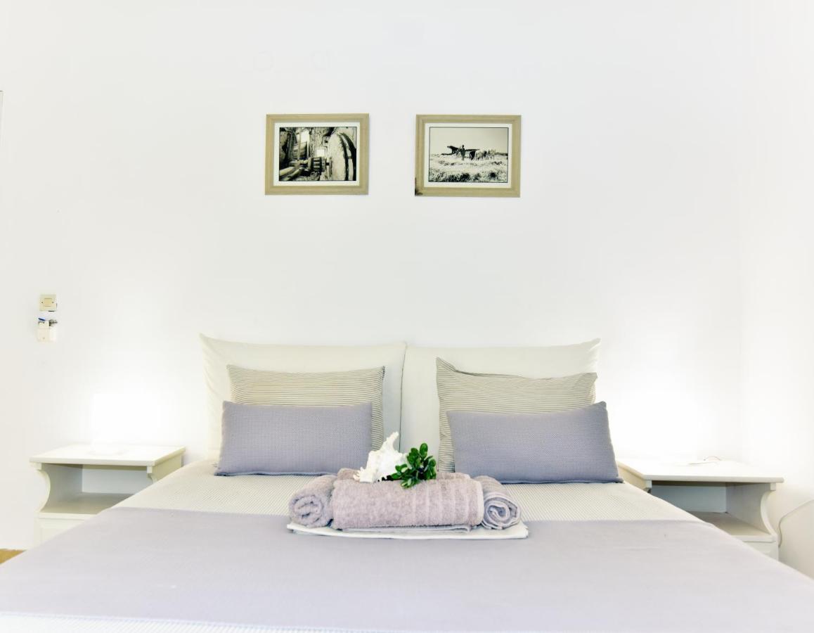 Thomas Apartments Katapola - Chora מראה חיצוני תמונה