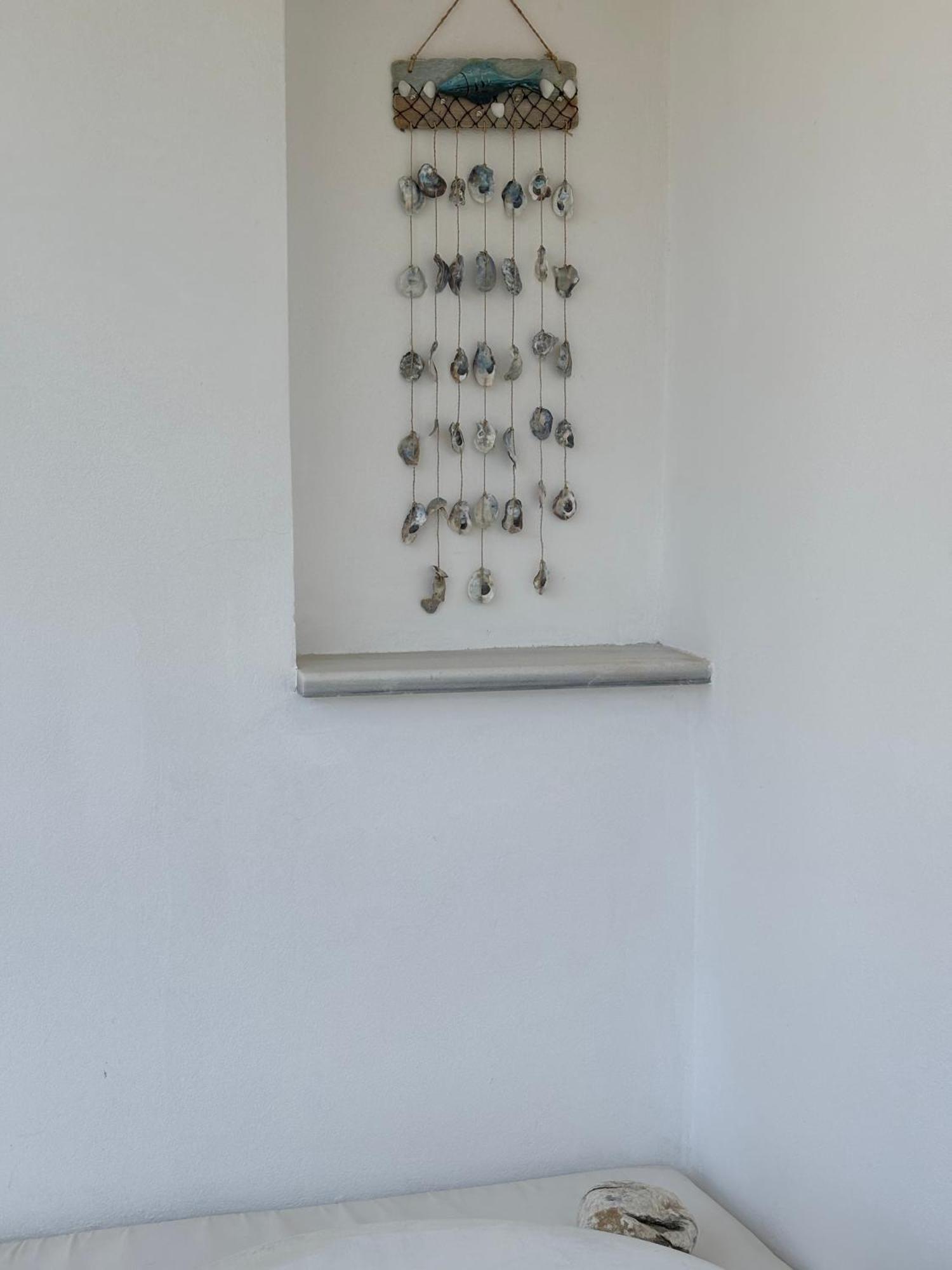 Thomas Apartments Katapola - Chora מראה חיצוני תמונה