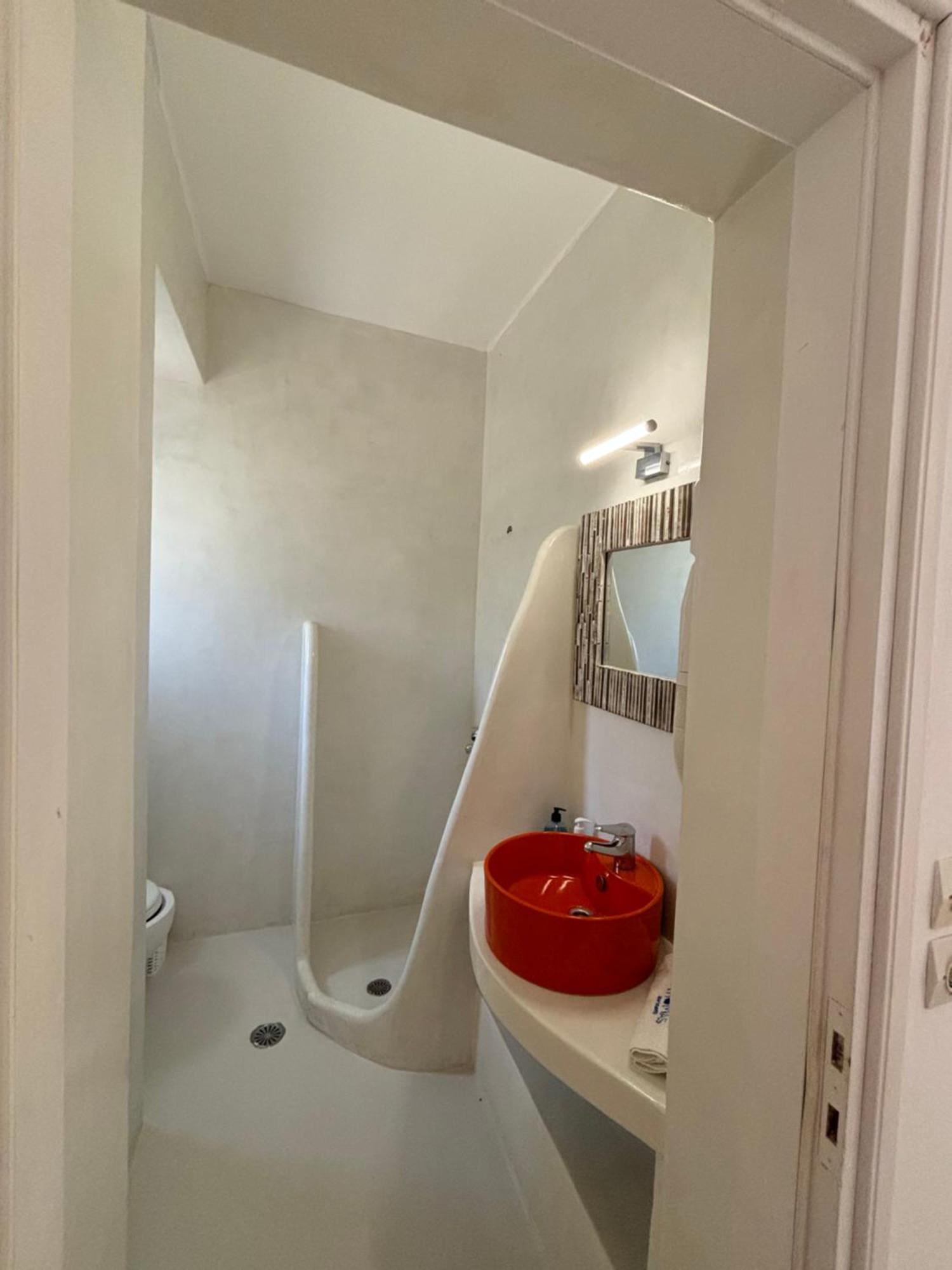 Thomas Apartments Katapola - Chora מראה חיצוני תמונה