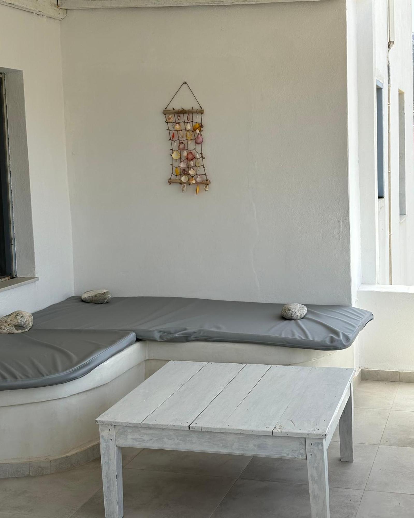 Thomas Apartments Katapola - Chora מראה חיצוני תמונה