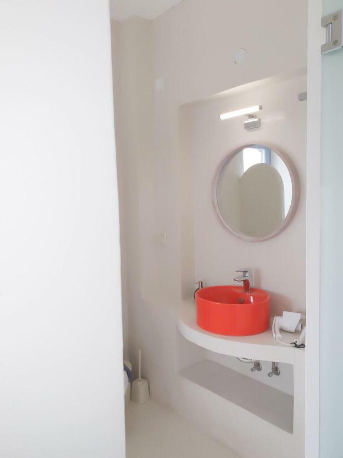 Thomas Apartments Katapola - Chora מראה חיצוני תמונה