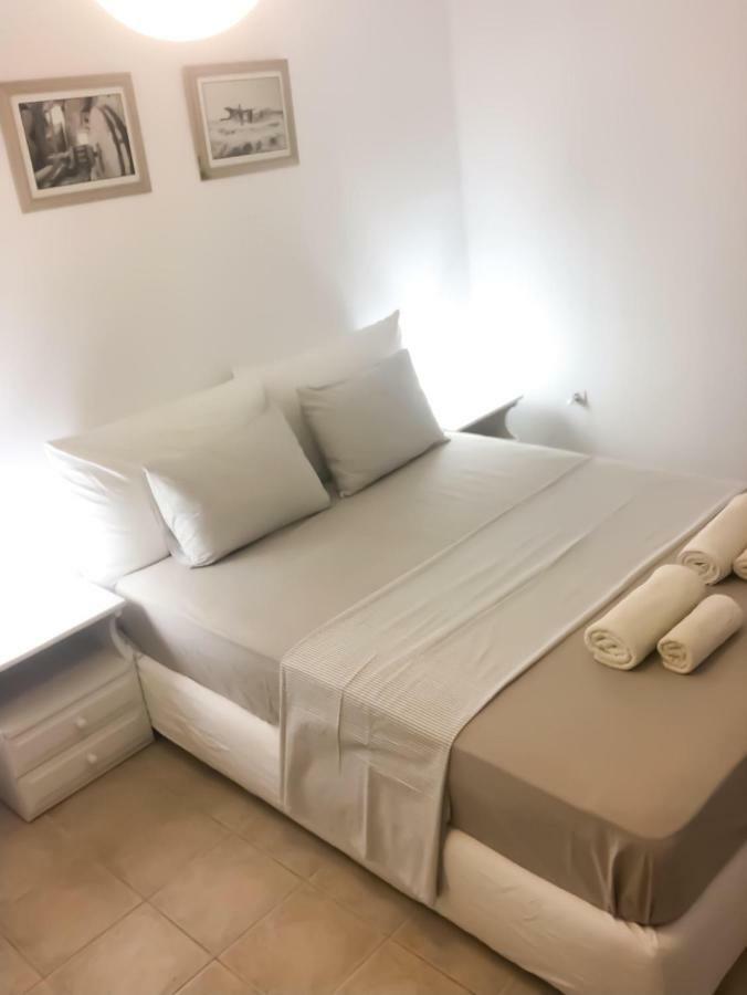 Thomas Apartments Katapola - Chora מראה חיצוני תמונה