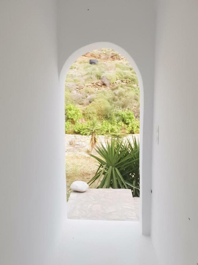 Thomas Apartments Katapola - Chora מראה חיצוני תמונה