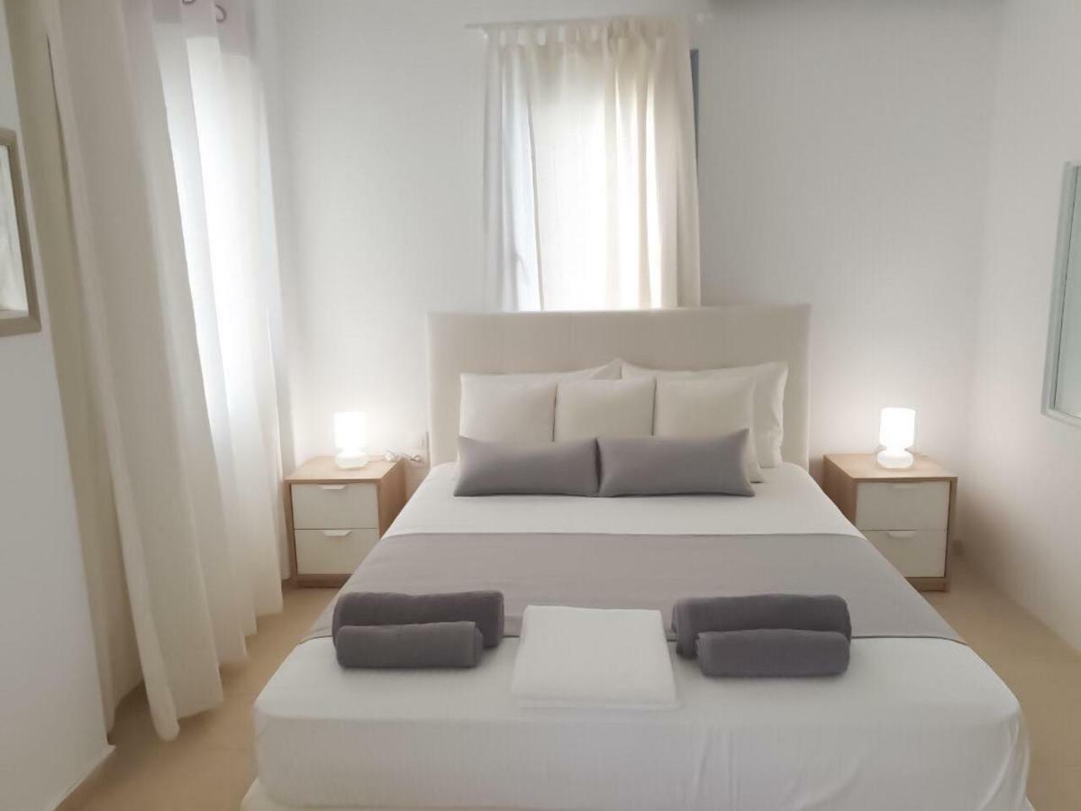 Thomas Apartments Katapola - Chora מראה חיצוני תמונה