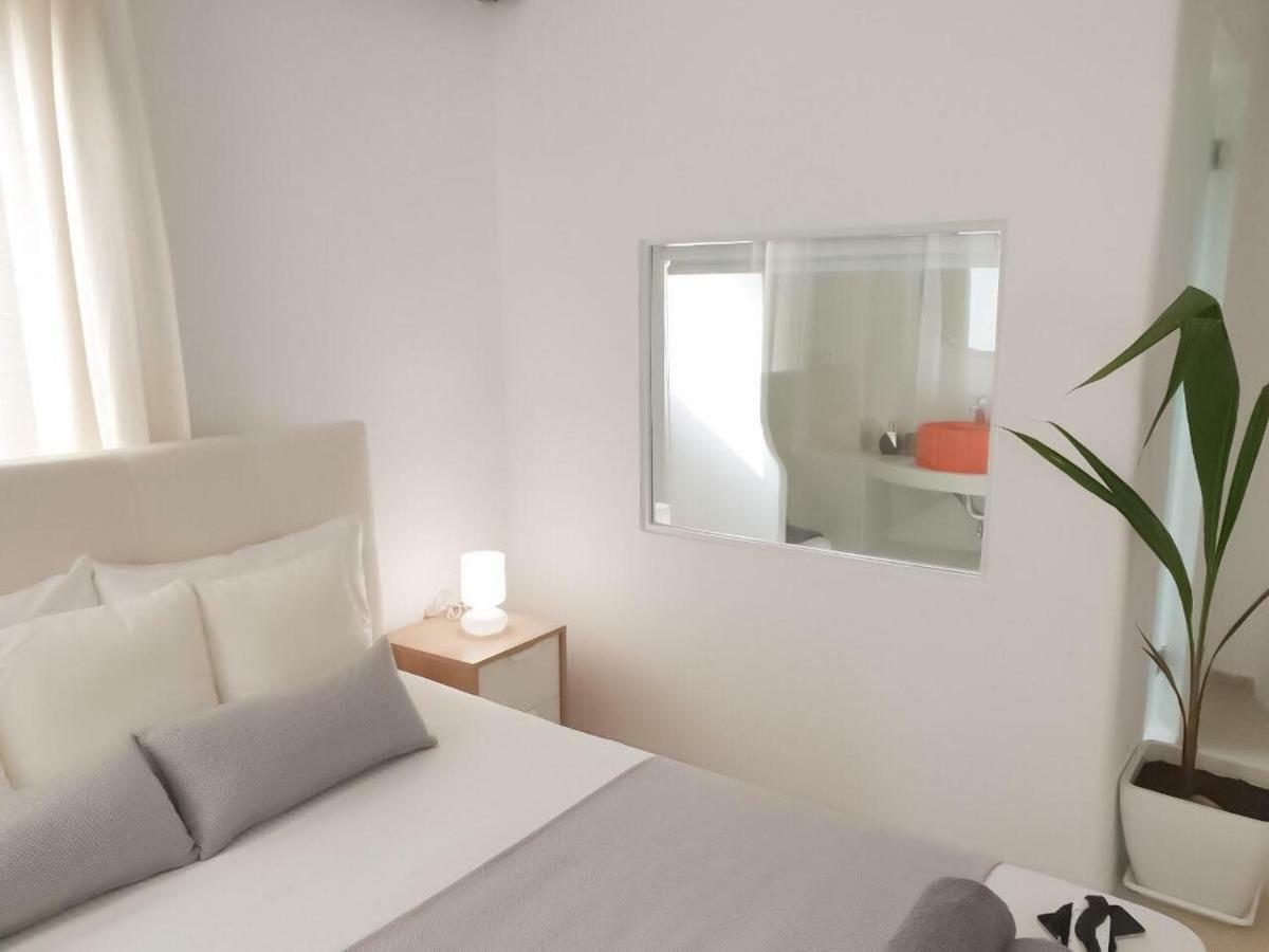 Thomas Apartments Katapola - Chora מראה חיצוני תמונה