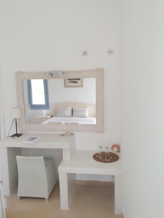 Thomas Apartments Katapola - Chora מראה חיצוני תמונה
