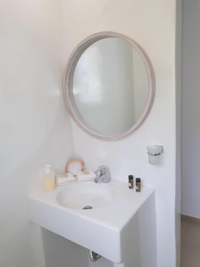 Thomas Apartments Katapola - Chora מראה חיצוני תמונה